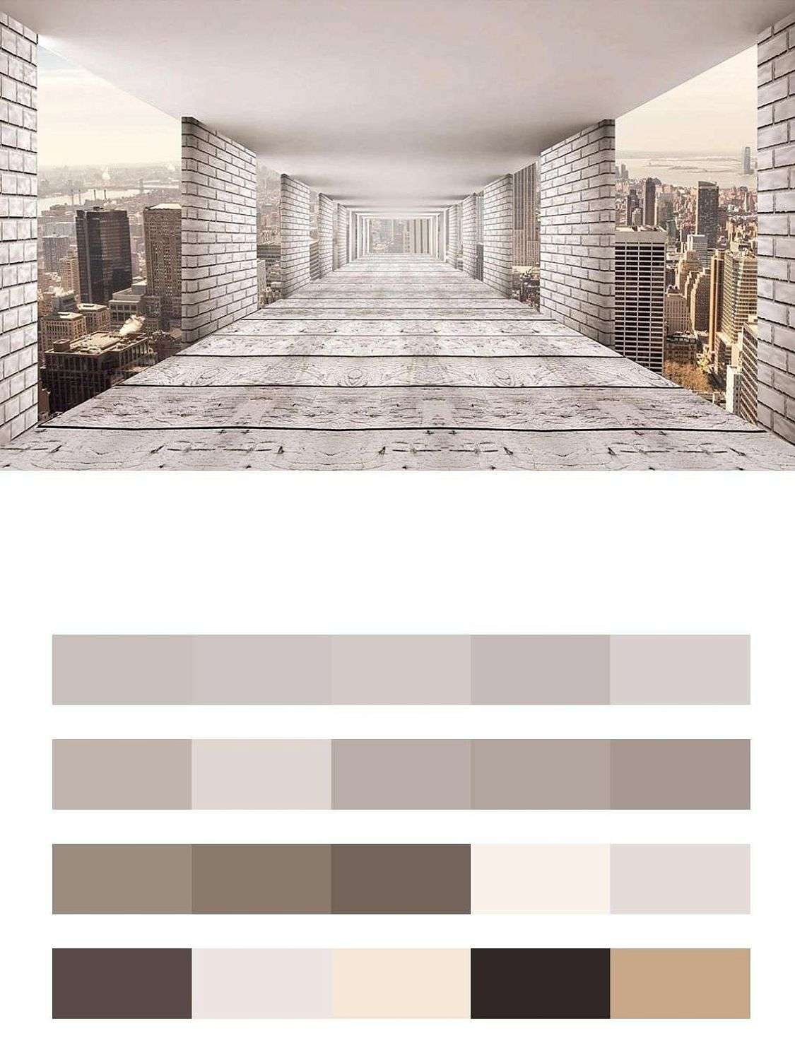 Прямая перспектива  9-1187