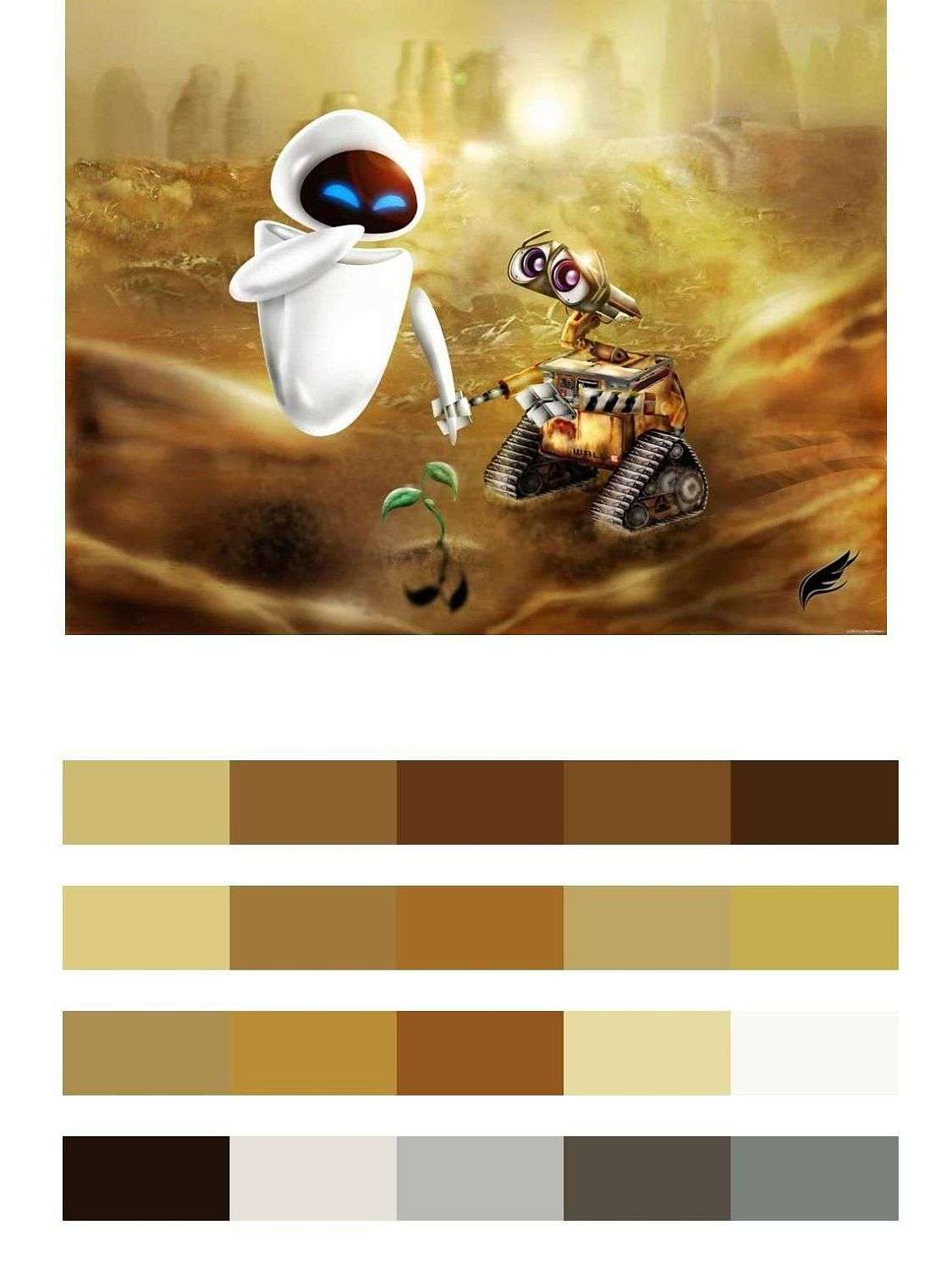 Мультик валли  12-1085