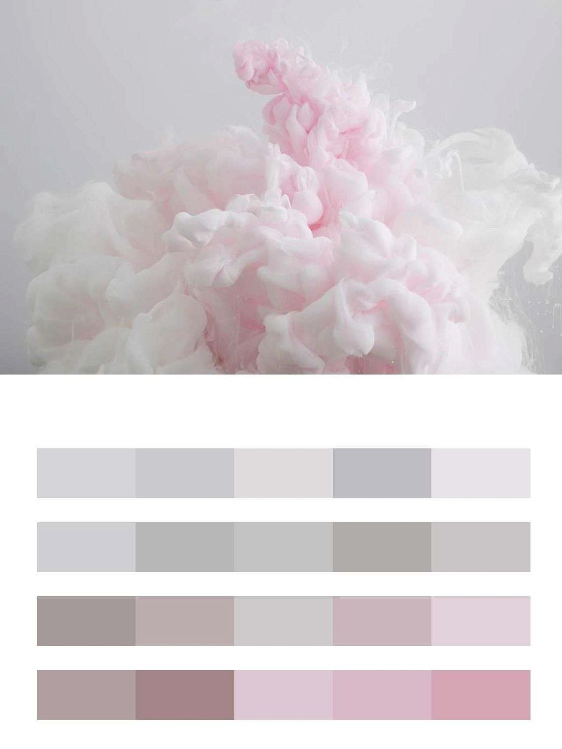 Розовые краски  9-1149