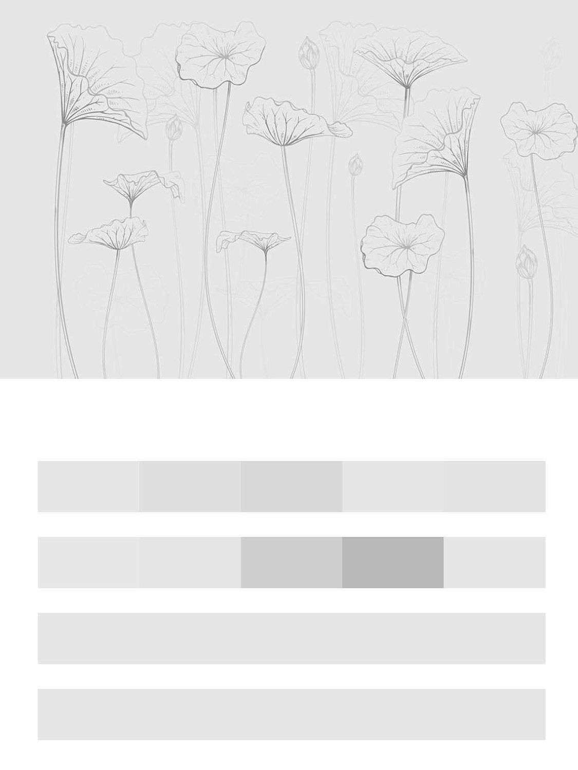 Маки рисунок  10-716