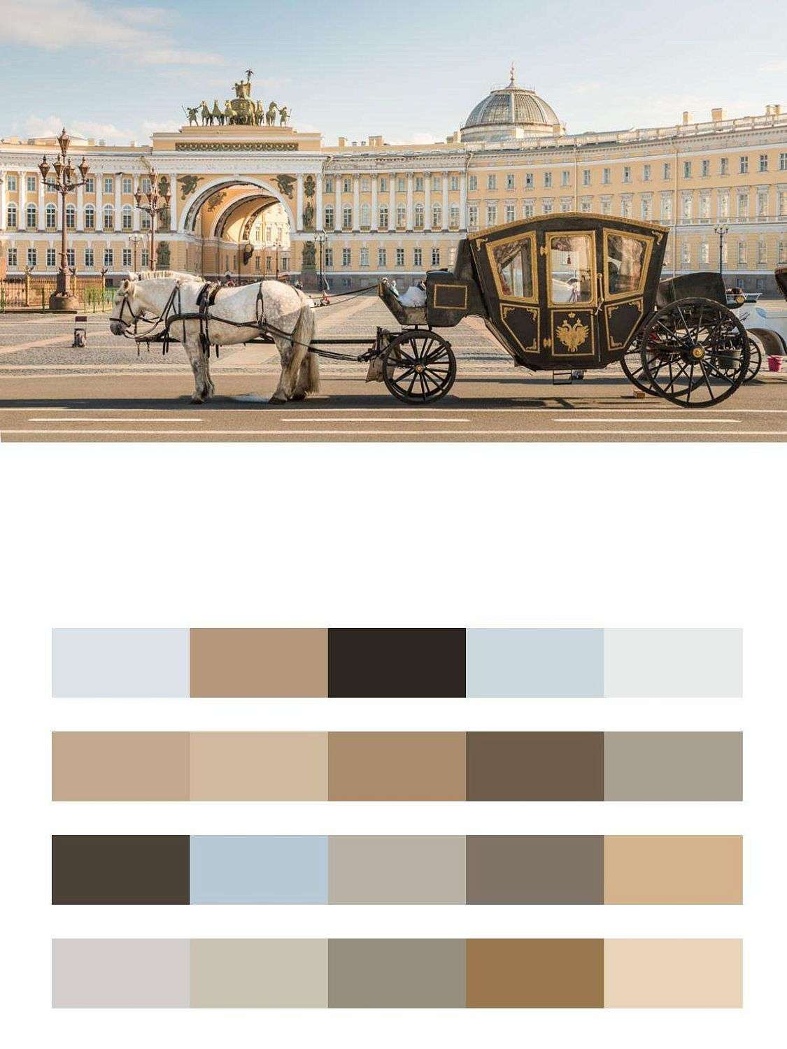 Петропавловская крепость в Санкт Петербурге  9-641