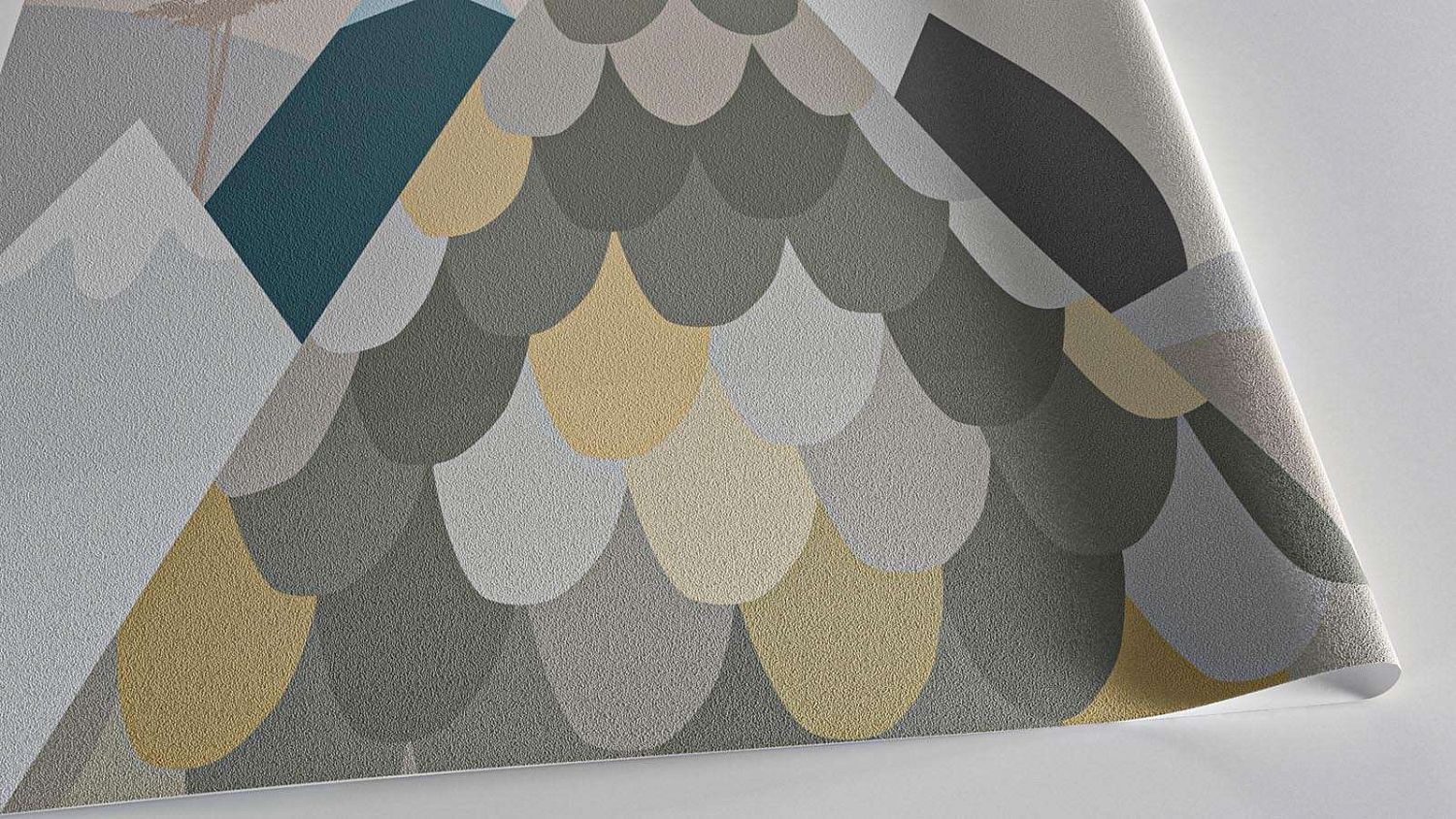 Фреска Мелкий песок