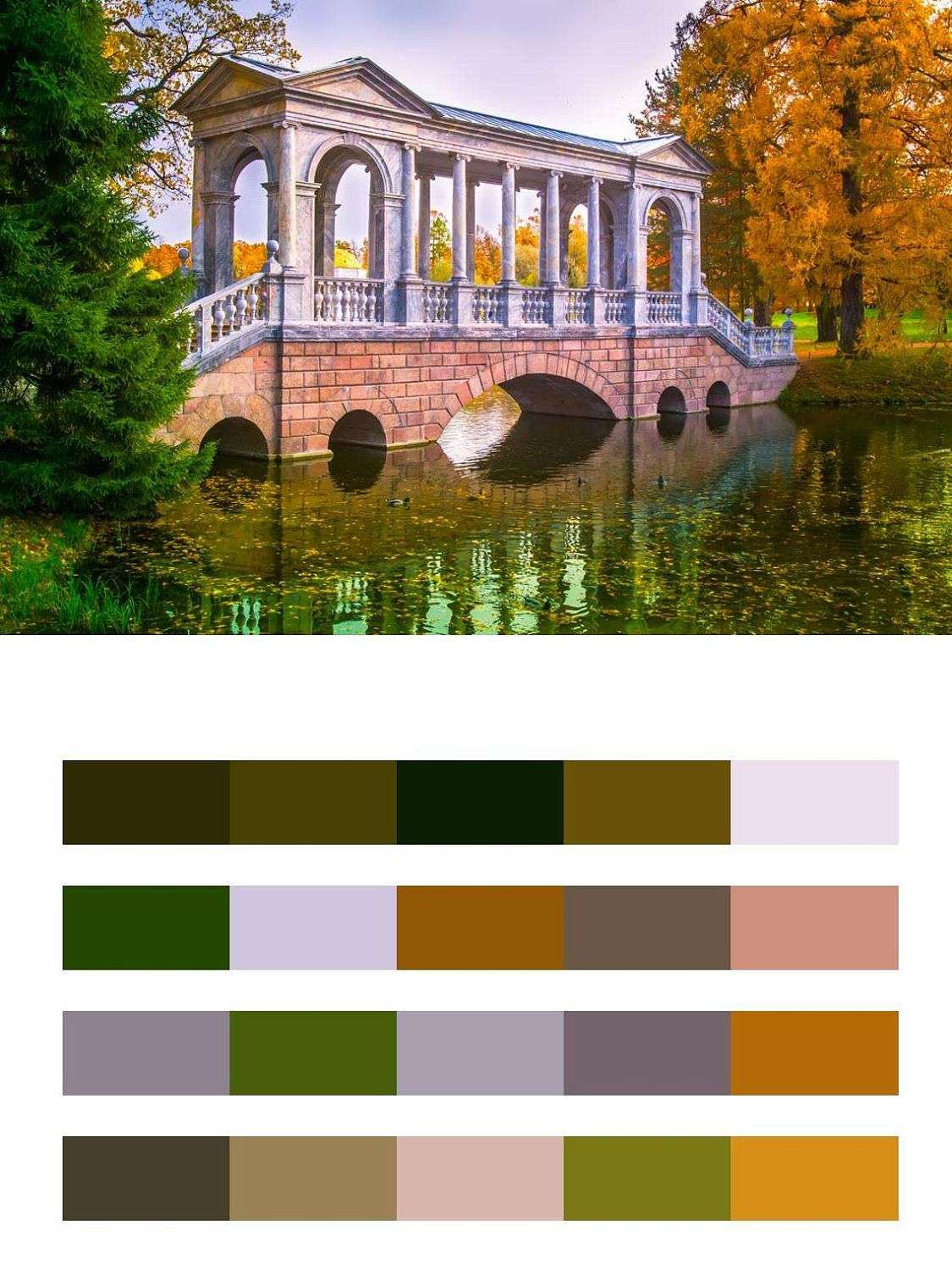 Царское село  9-702