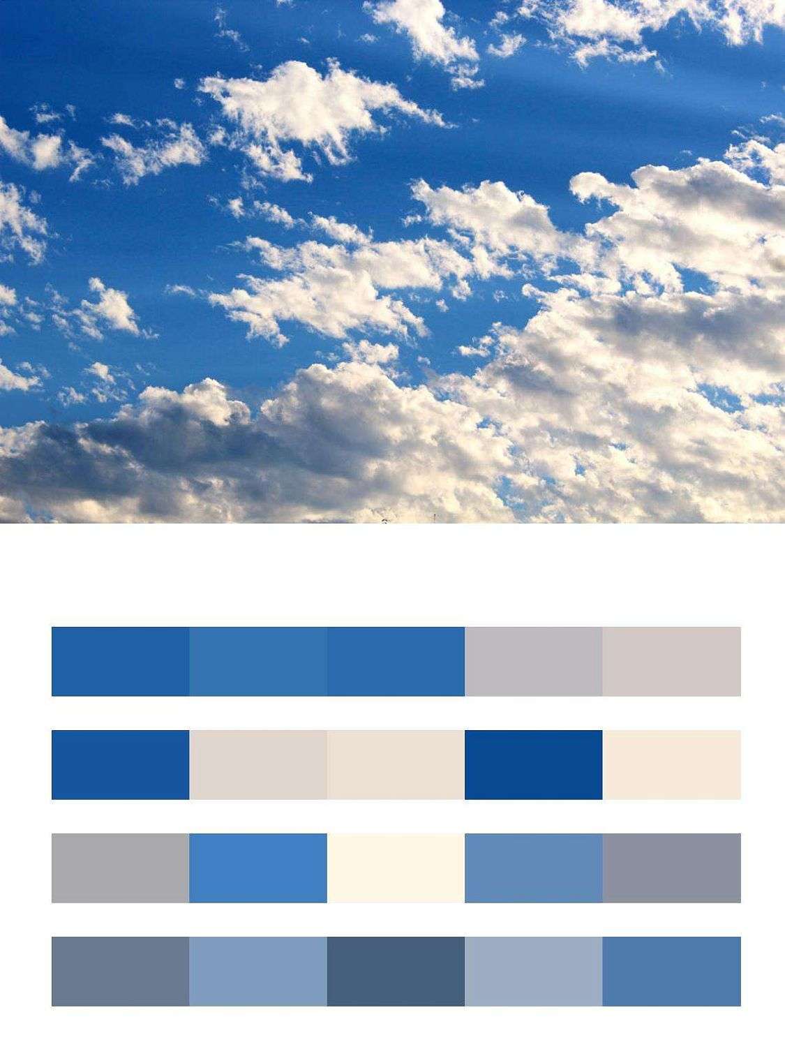 Облака 3д  9-330