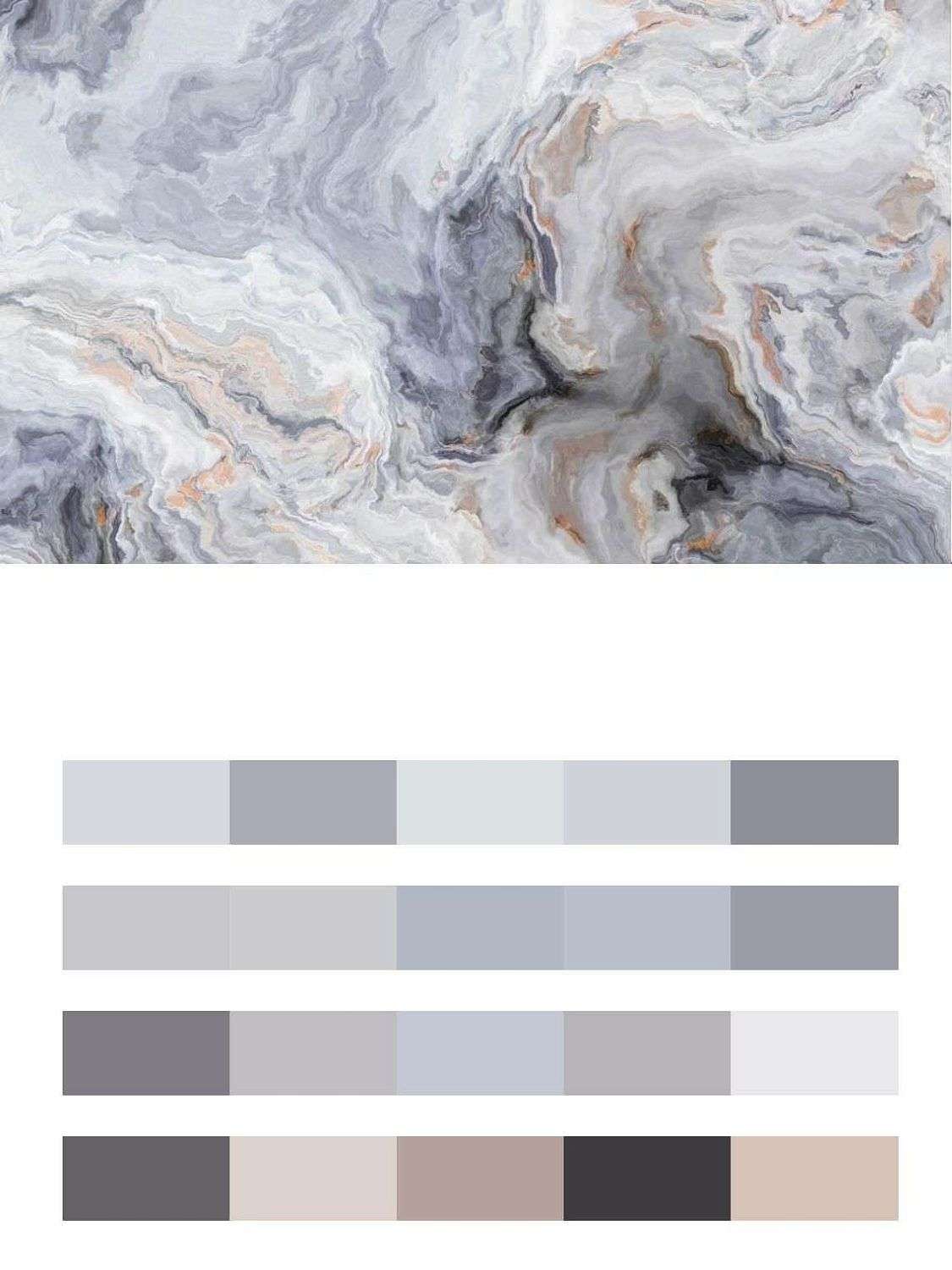 Голубой мрамор текстура  9-1061