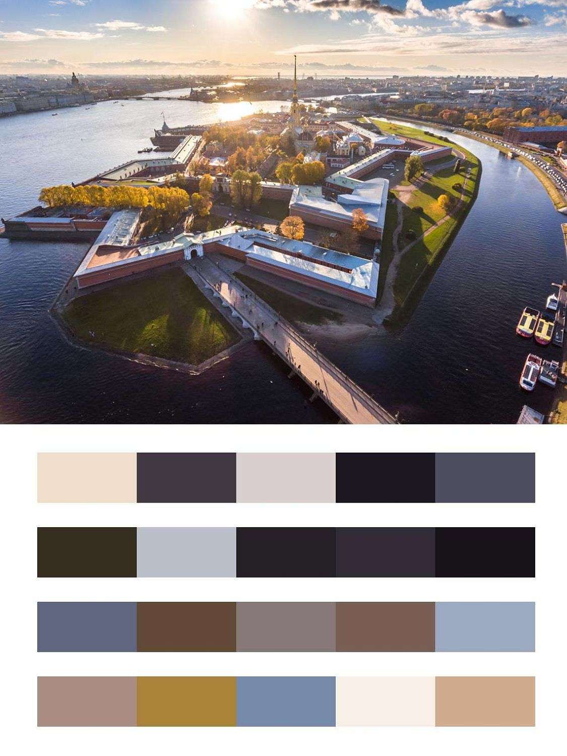 Васильевский остров  9-704