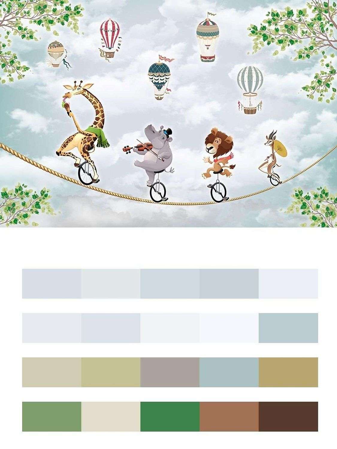 Птешествие в Мадагаскар  12-1454