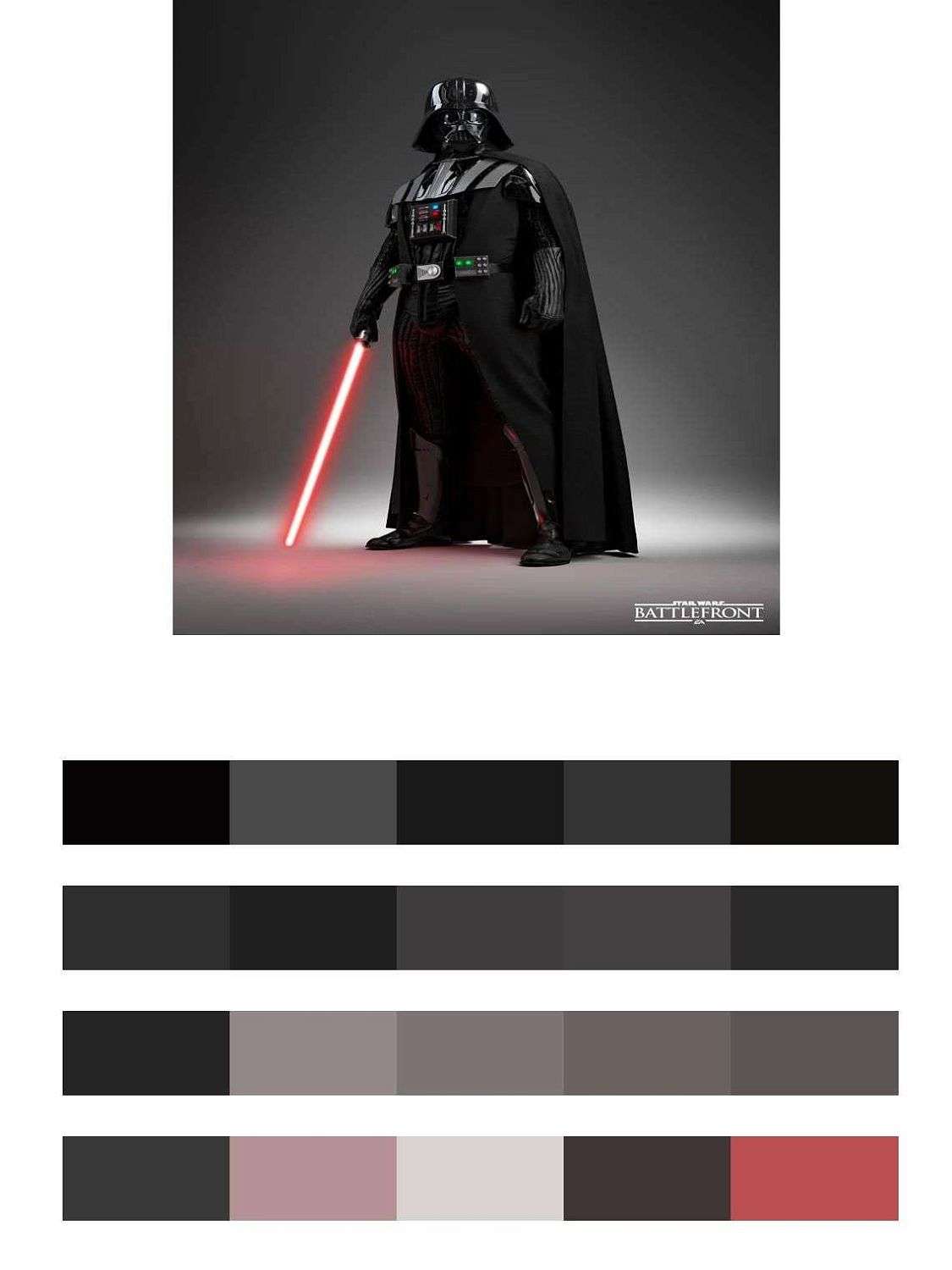 Кайло Рен джедай  12-1219