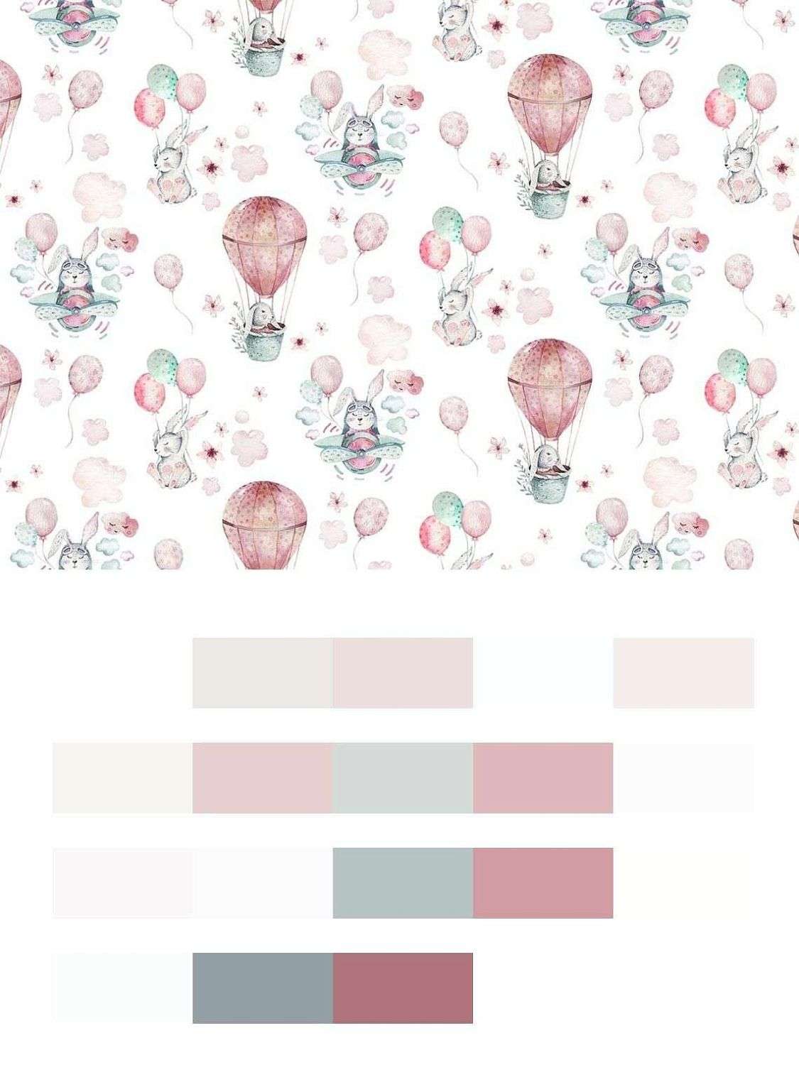 Шарики и звери  12-735