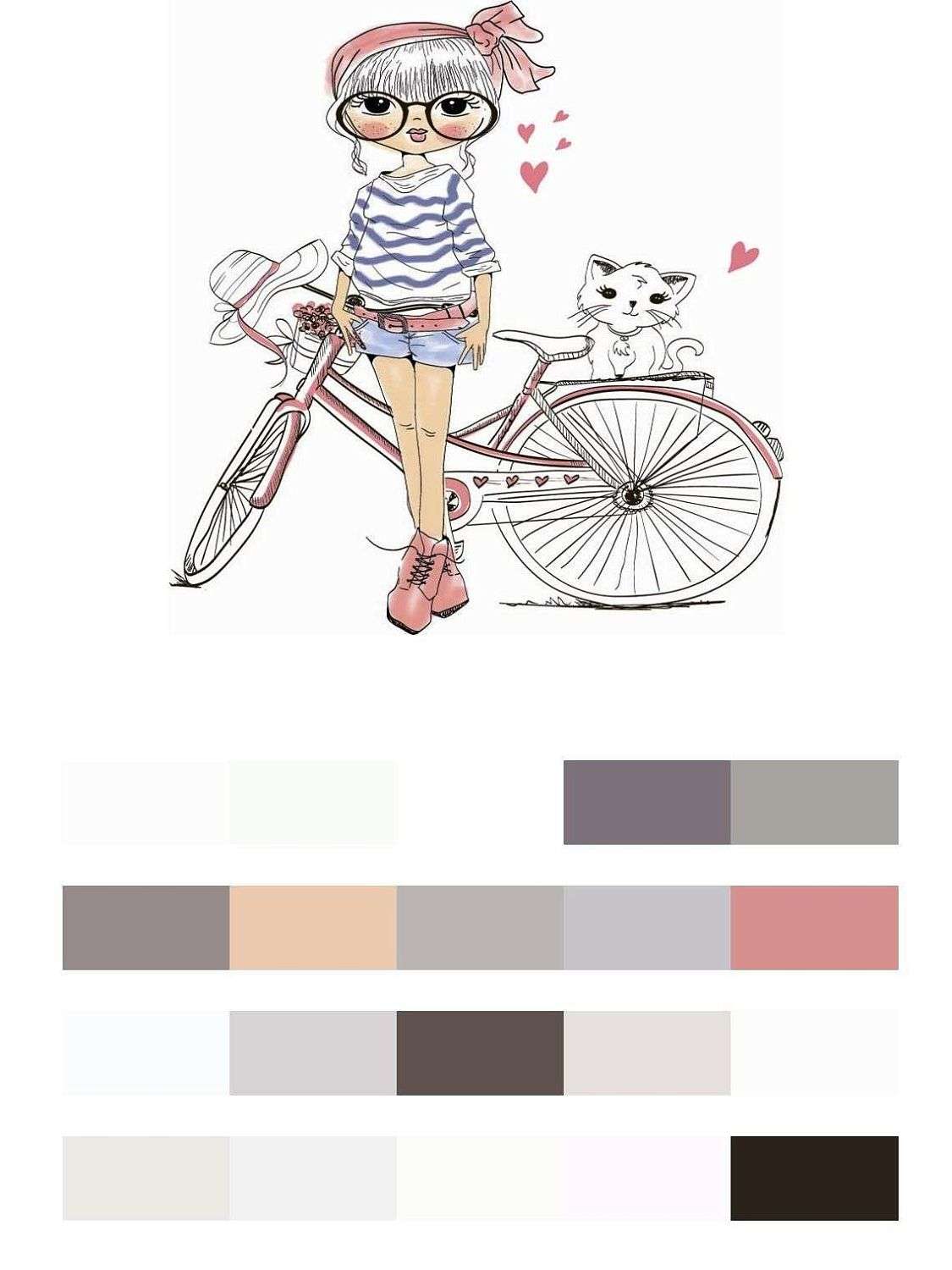 Велопрогулка  12-1126