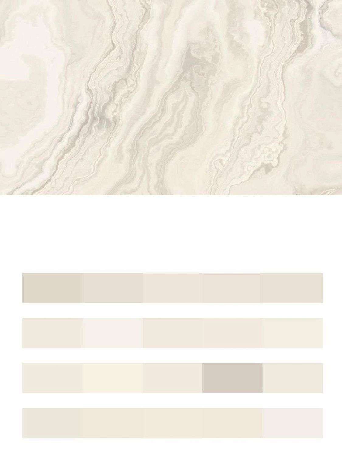 Флюид арт мрамор белый  9-1016