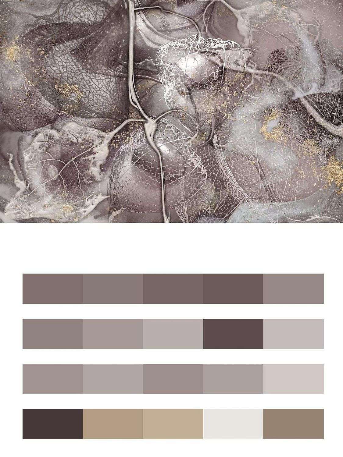 Физалис акварелью  13-205