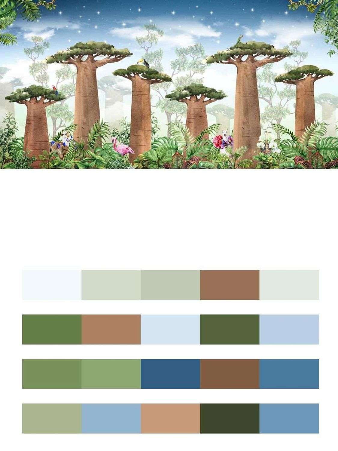 Большие секвойи  14-149