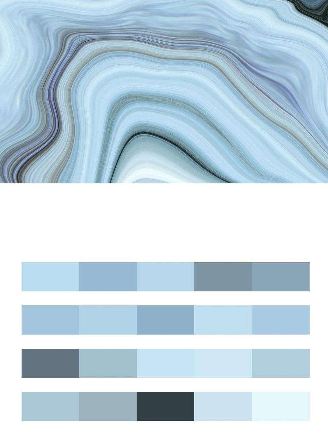 Флюид Арт - срез аметиста  9-938