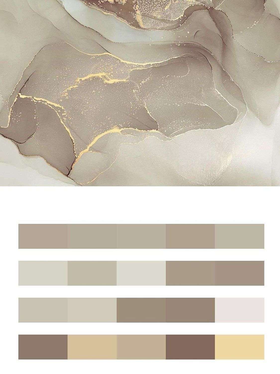 Золотые чернила  9-1234