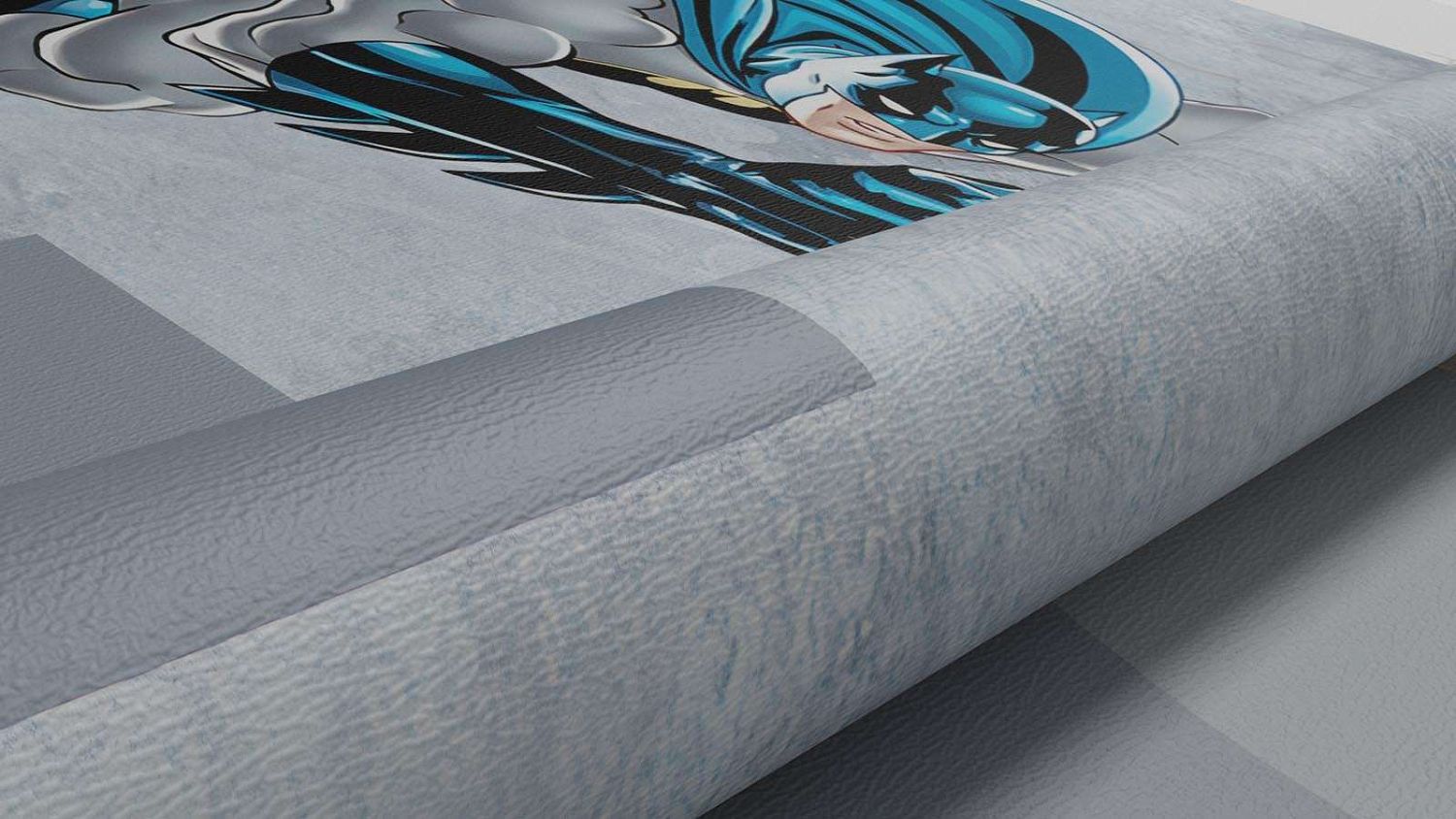 Фотообои Новый иней