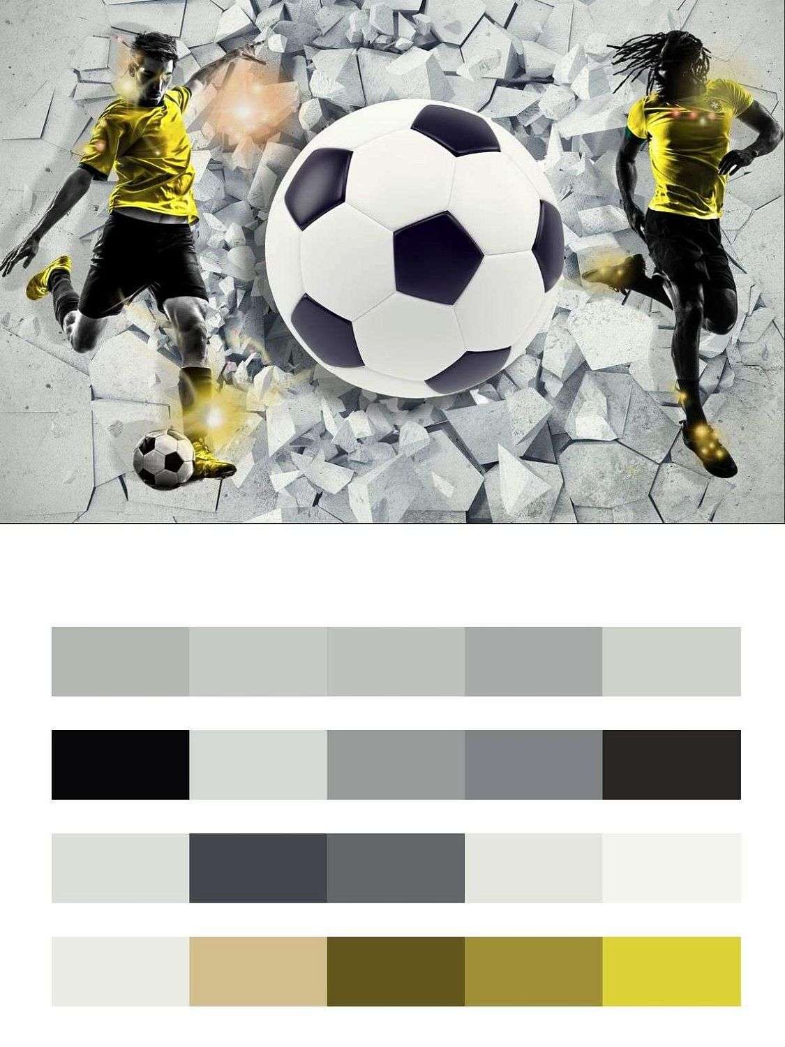 Футболисты  14-516