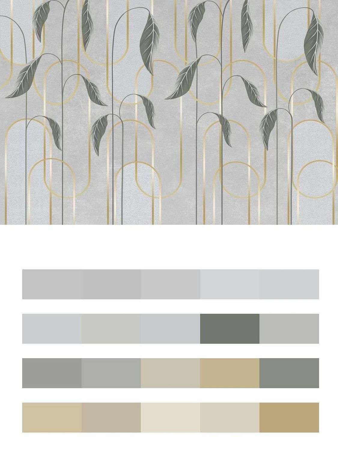 Золотые арки  13-544