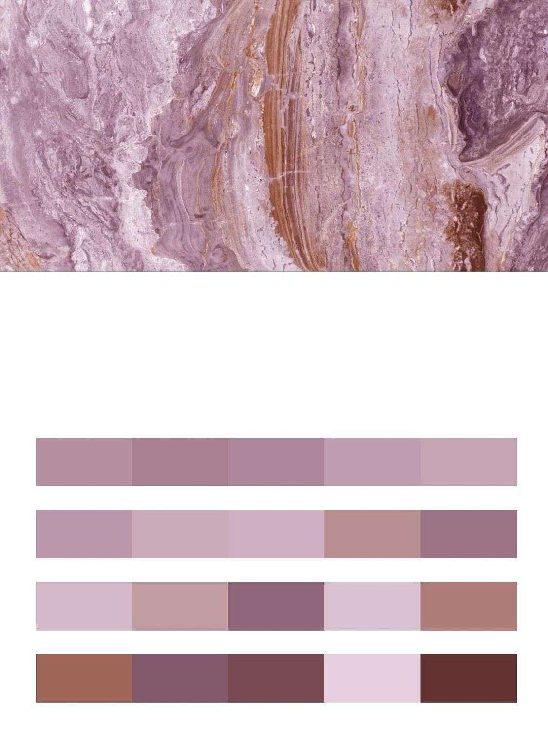 Мрамор розовый  9-1798