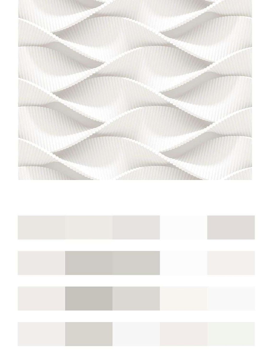 3д фактурные волны  10-789