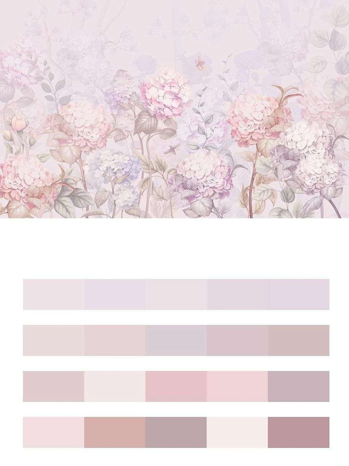 Розовые мечты  13-111