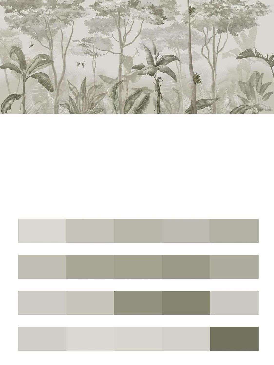 Тропики арт  13-448