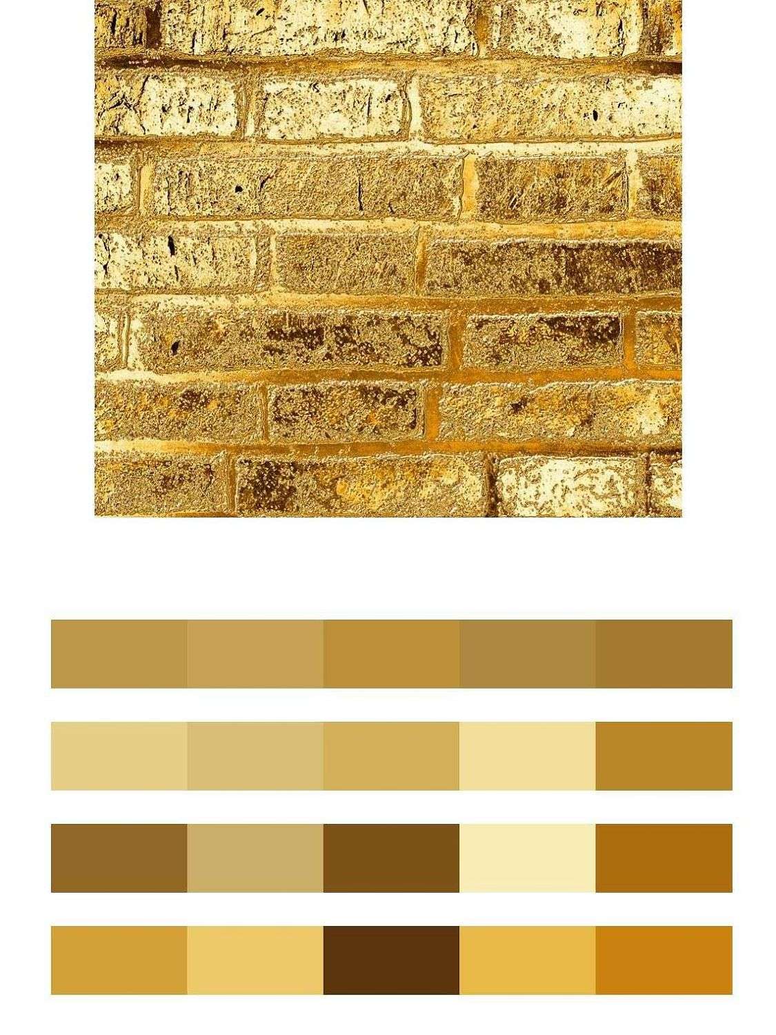 Золотой кирпич  14-582