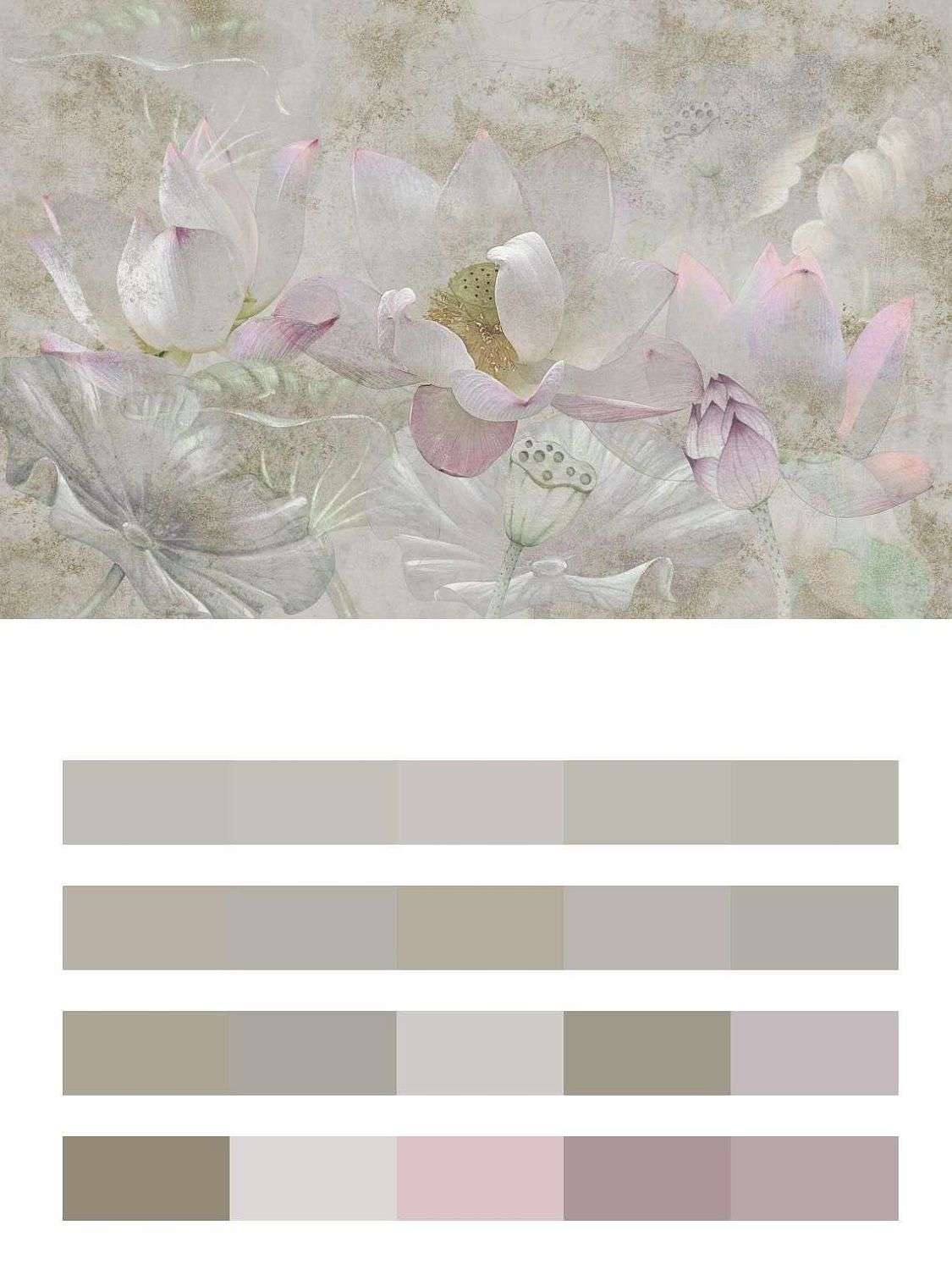 Кувшинки  13-210