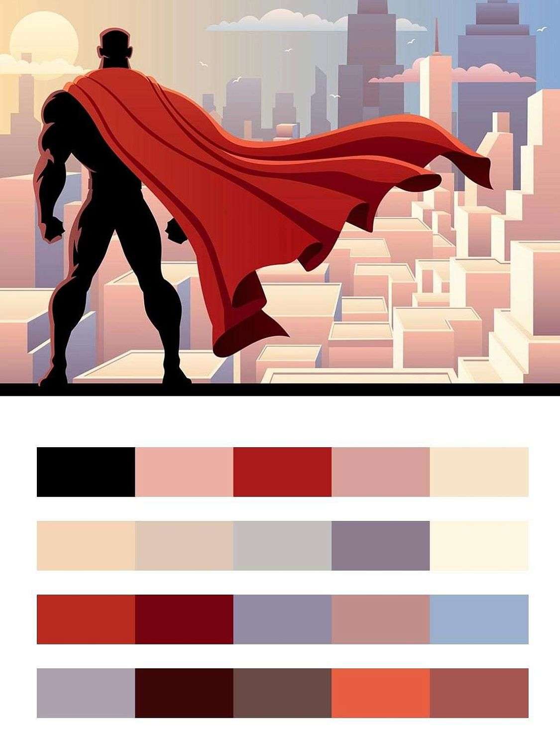 Супермен 2  12-1052