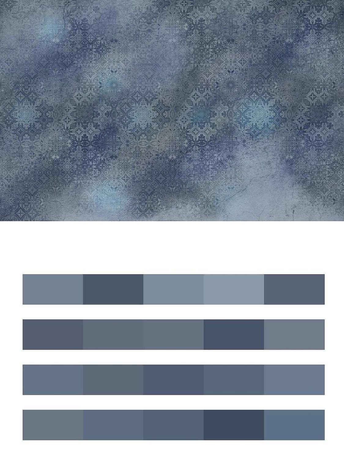 Винтажный фон  13-557