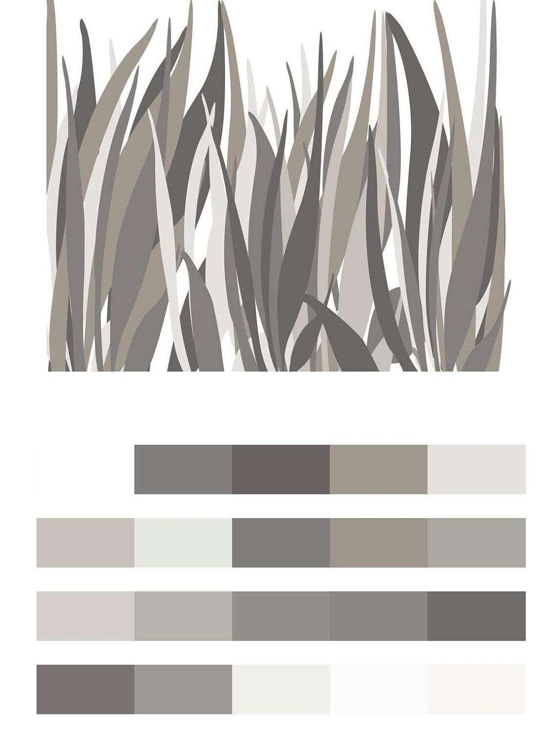 Высокая травка  9-1315