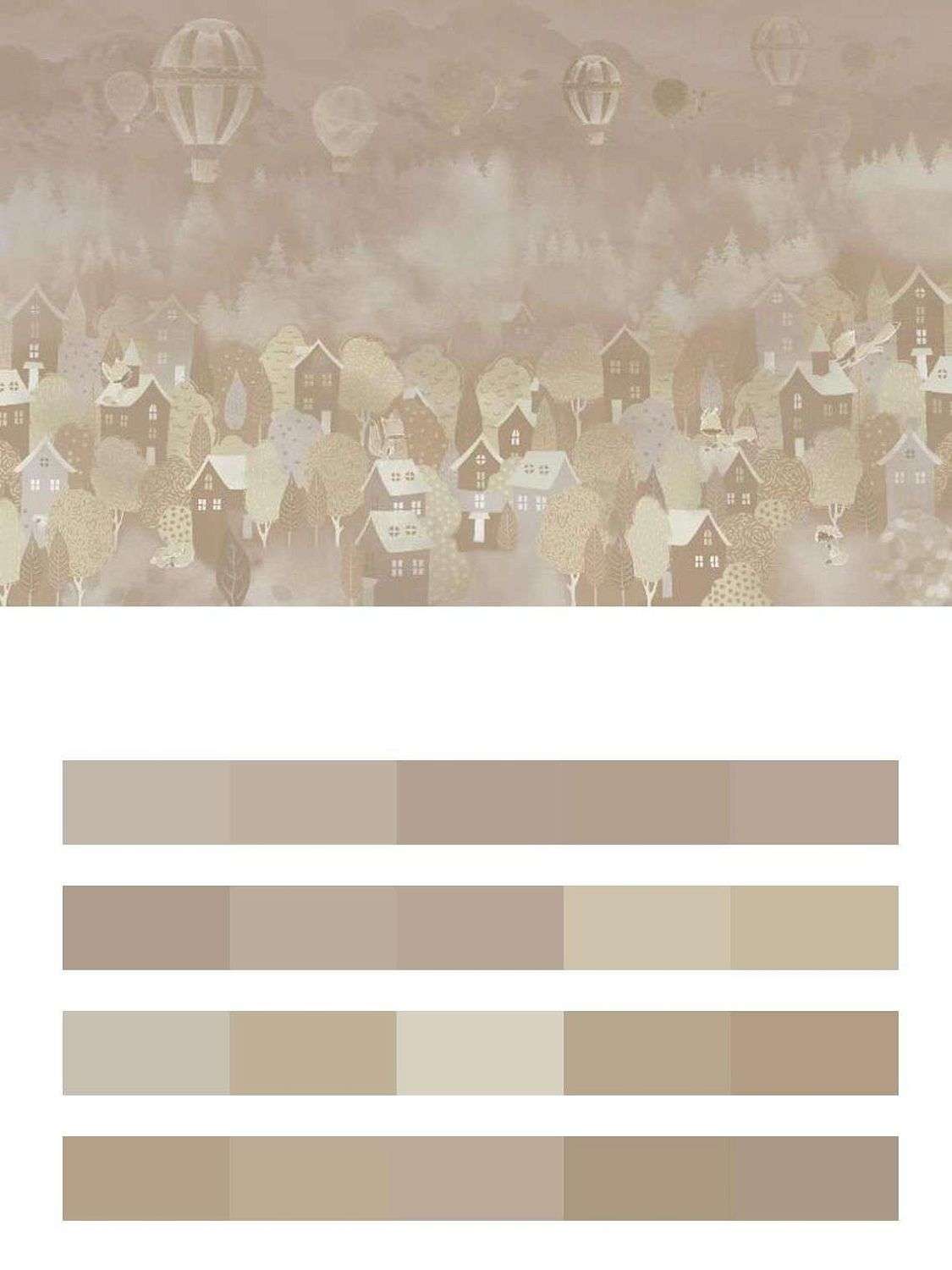 Туманный город  14-110