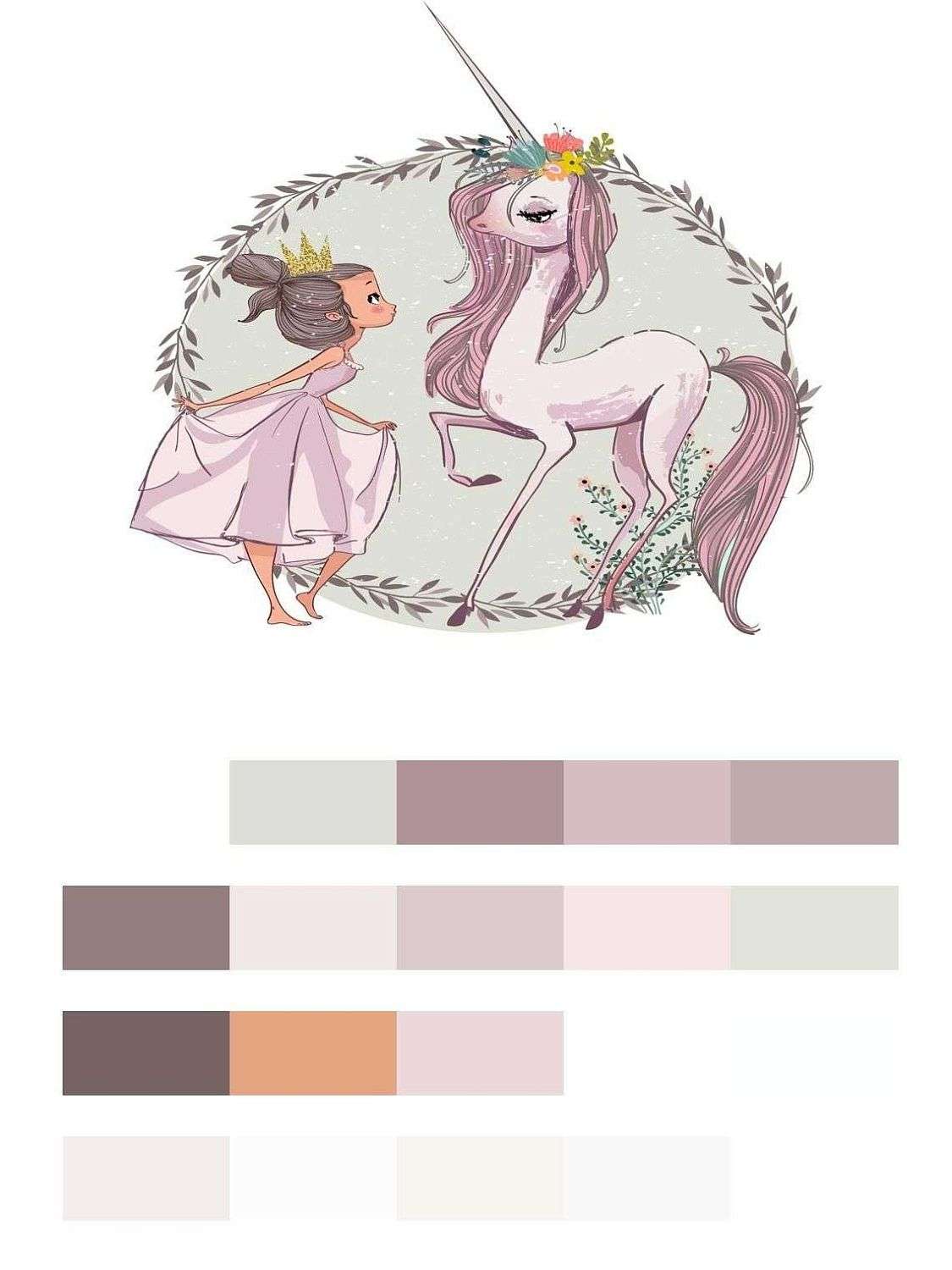 Единорог  12-806