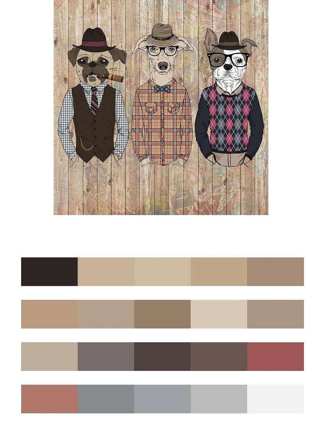 Хипстер  14-346