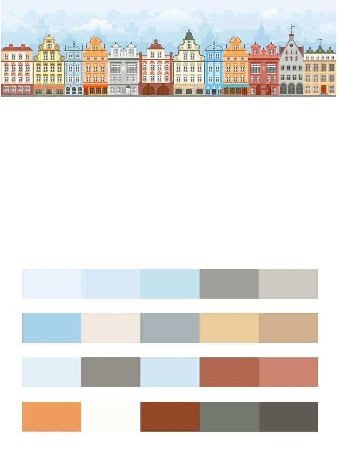 Домики детские  12-815