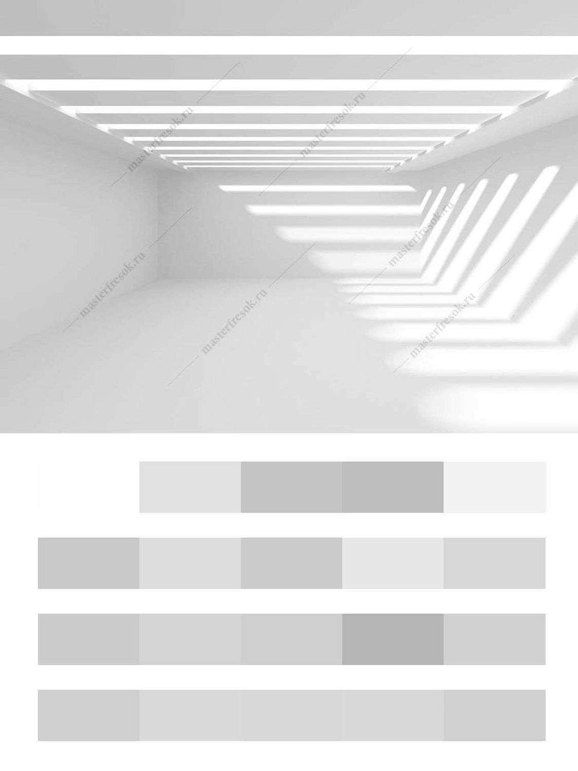 3д стерескопический тоннель  10-941