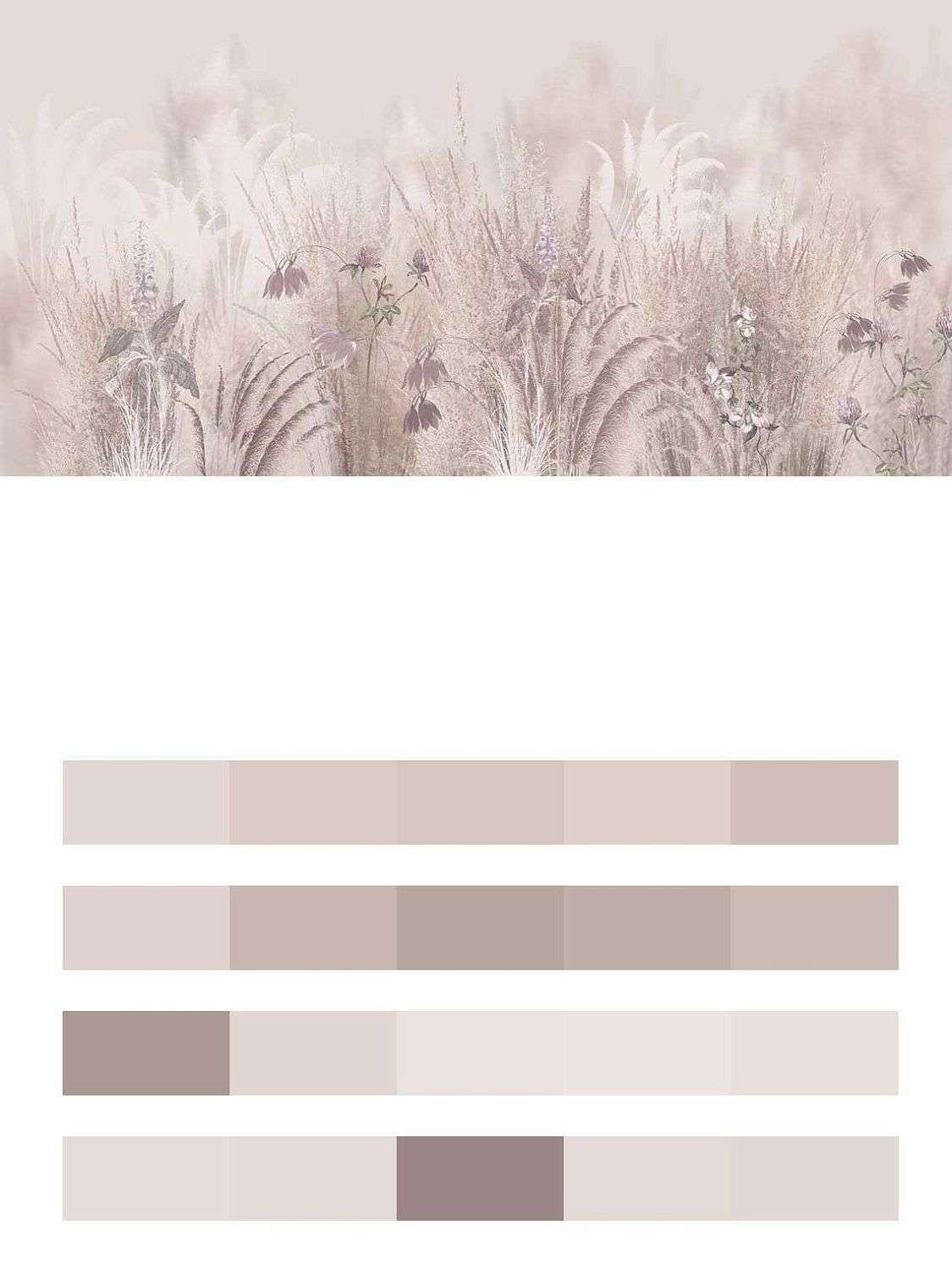 Красивое поле  13-410