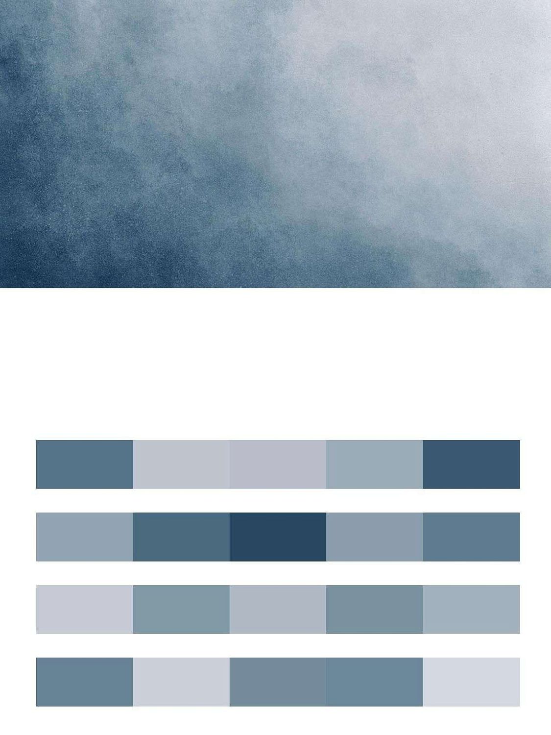 Текстурный синий фон  9-1415