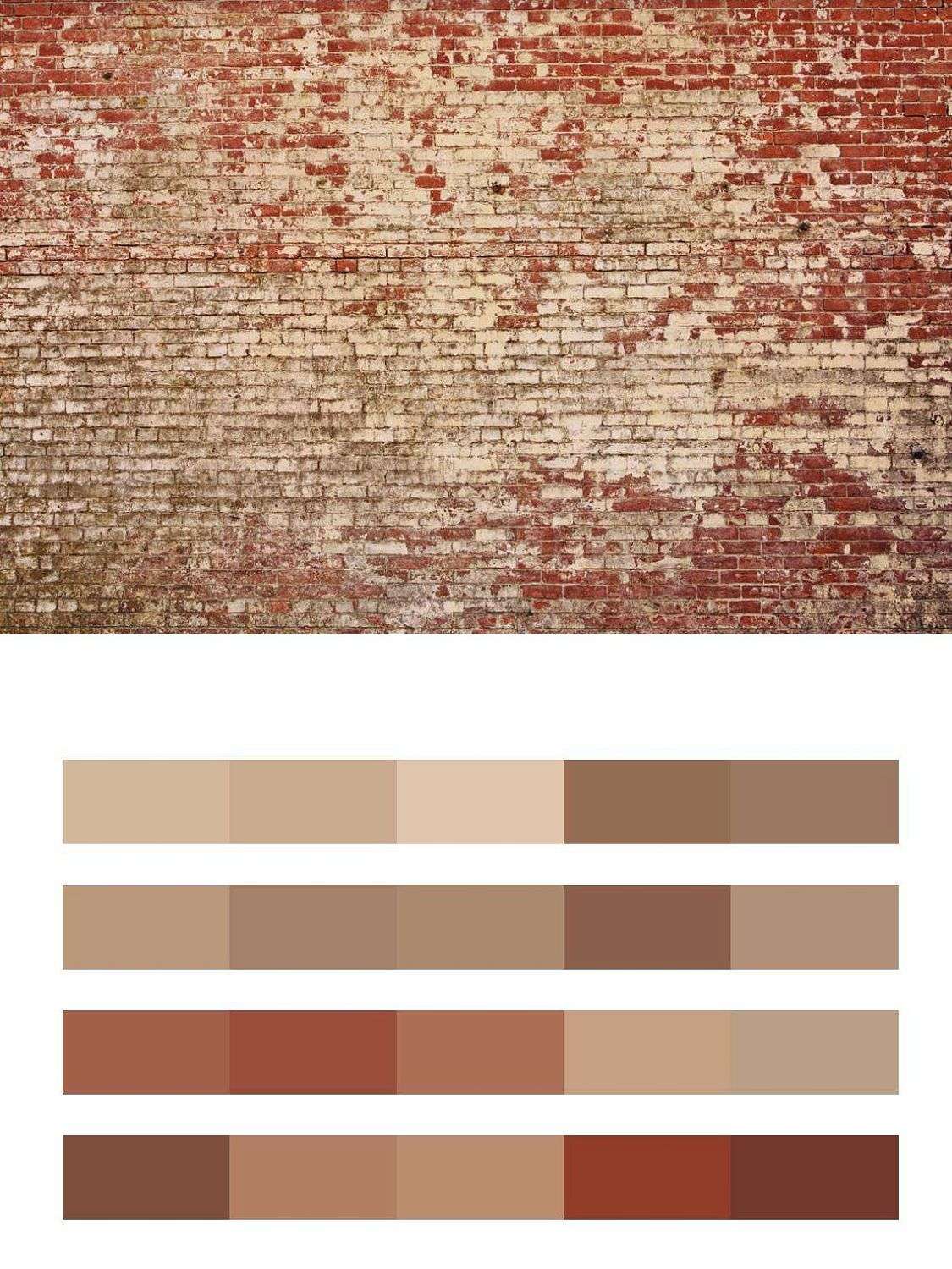 Старая стена  9-187