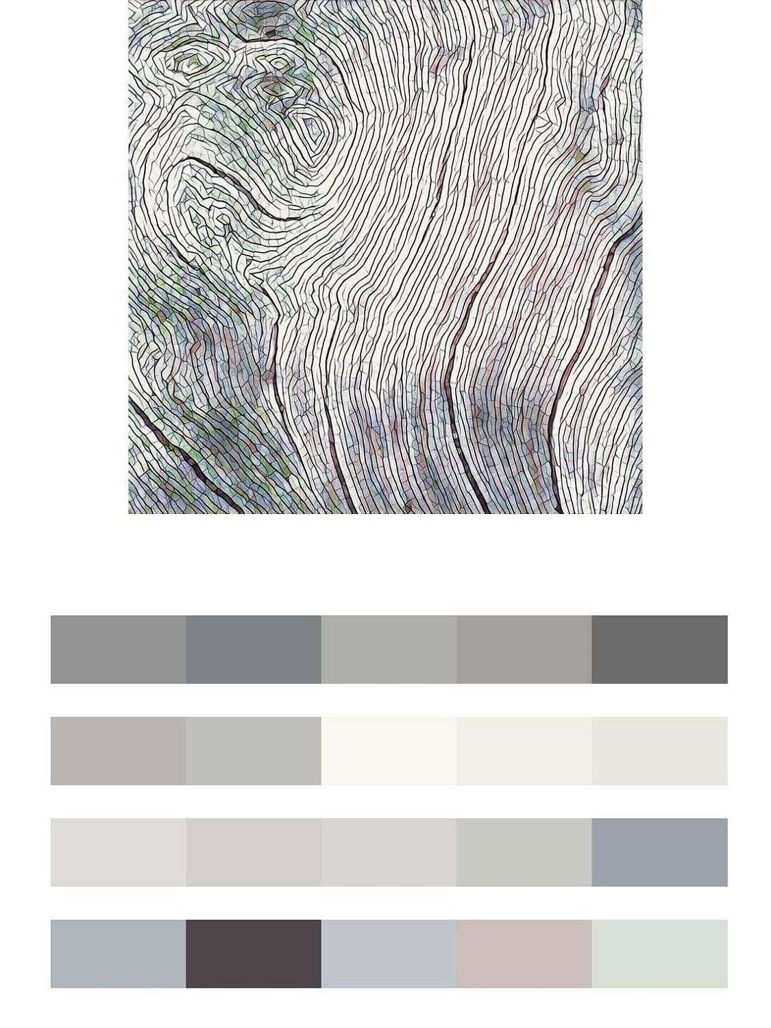 Фактура дерева  9-1283