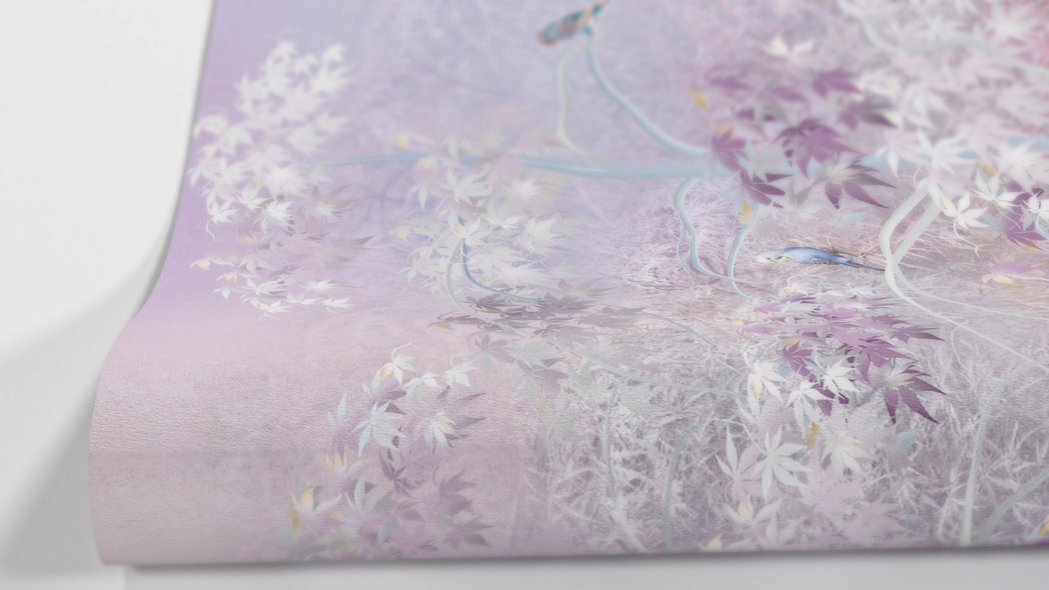 Фотообои Флок