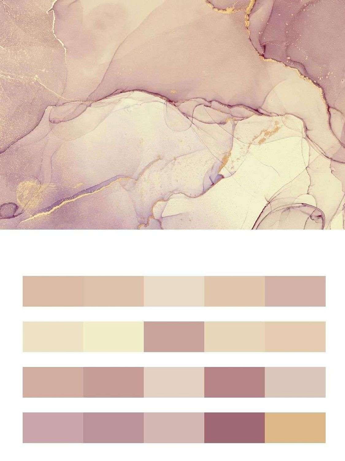 Розовые спиртовые чернила  9-1324