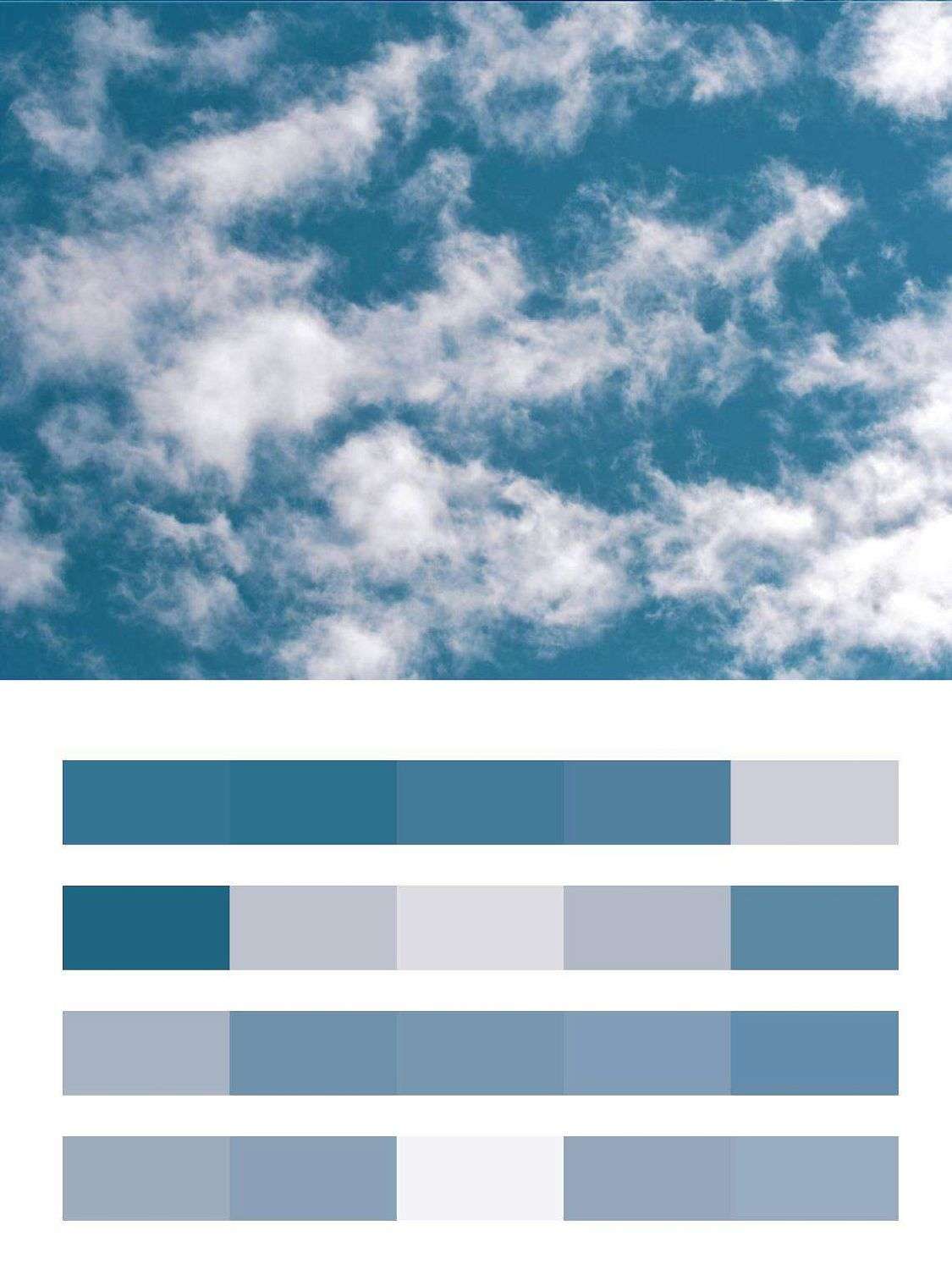 Пространство неба  9-328