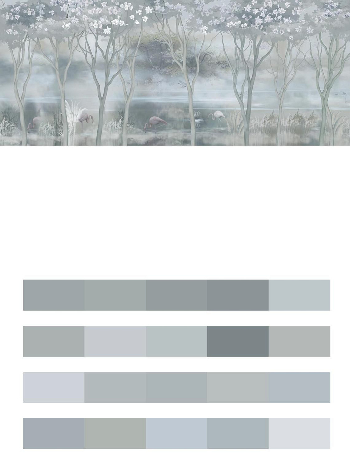 Музыка леса  13-452