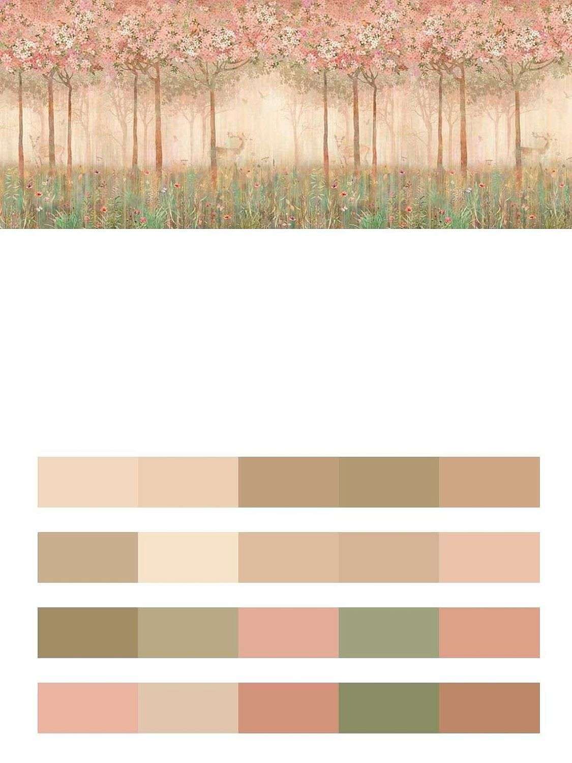 Волшебный лес 2  10-707