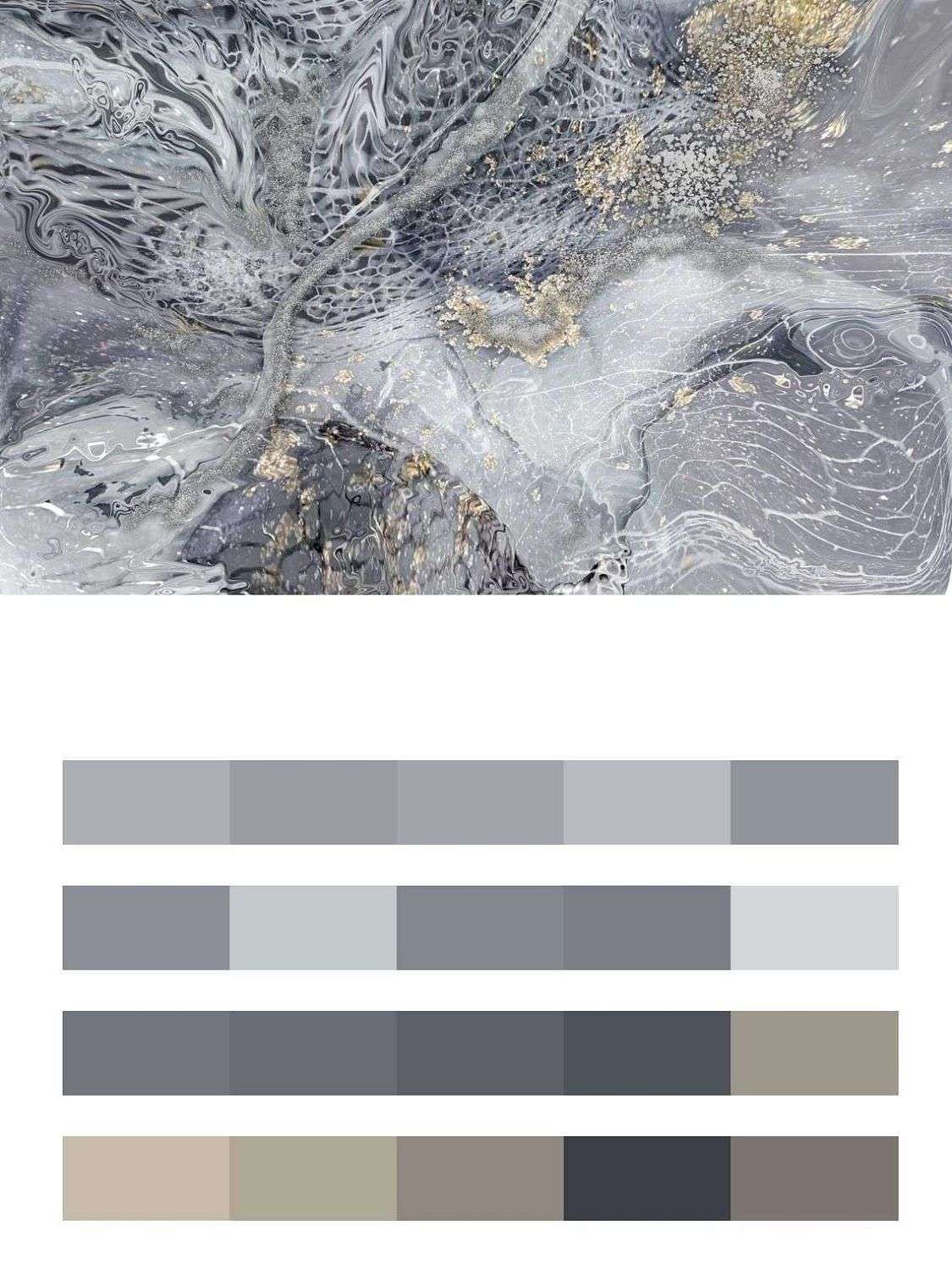 Флюид Черное золото  13-459