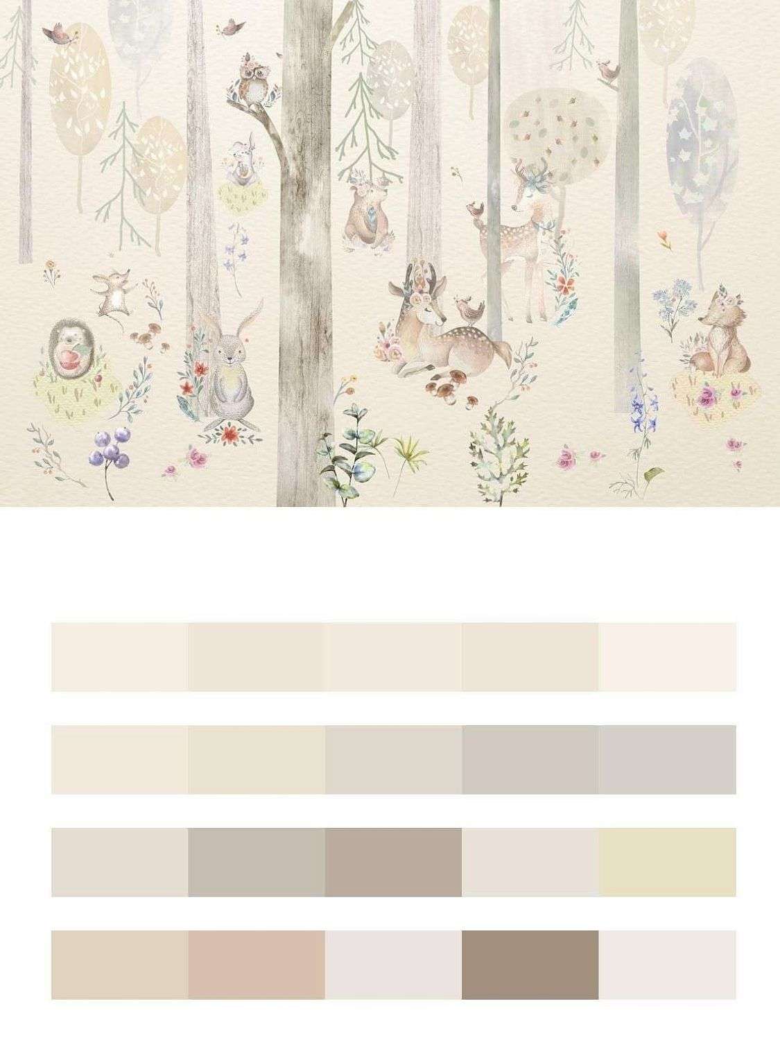 Мир животных  13-142