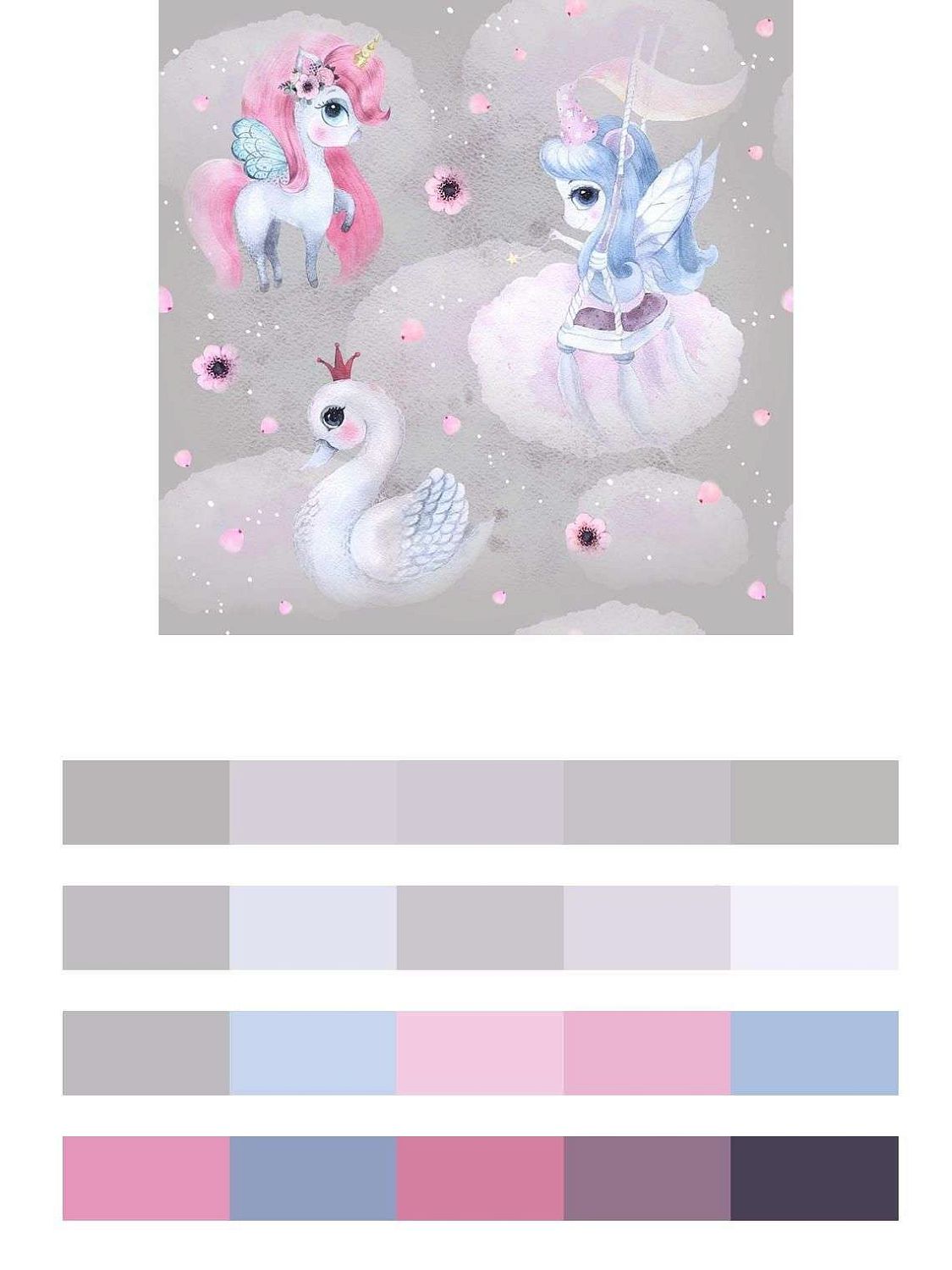 Волшебное пони  12-1322