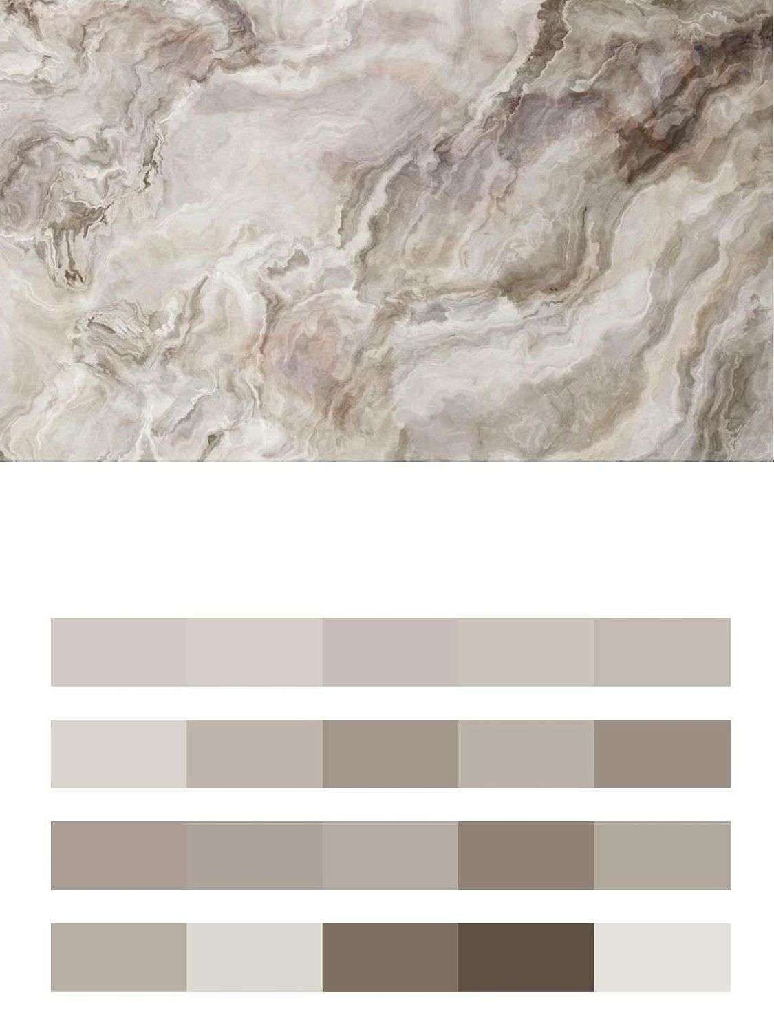 Мрамор белый оникс  9-1063