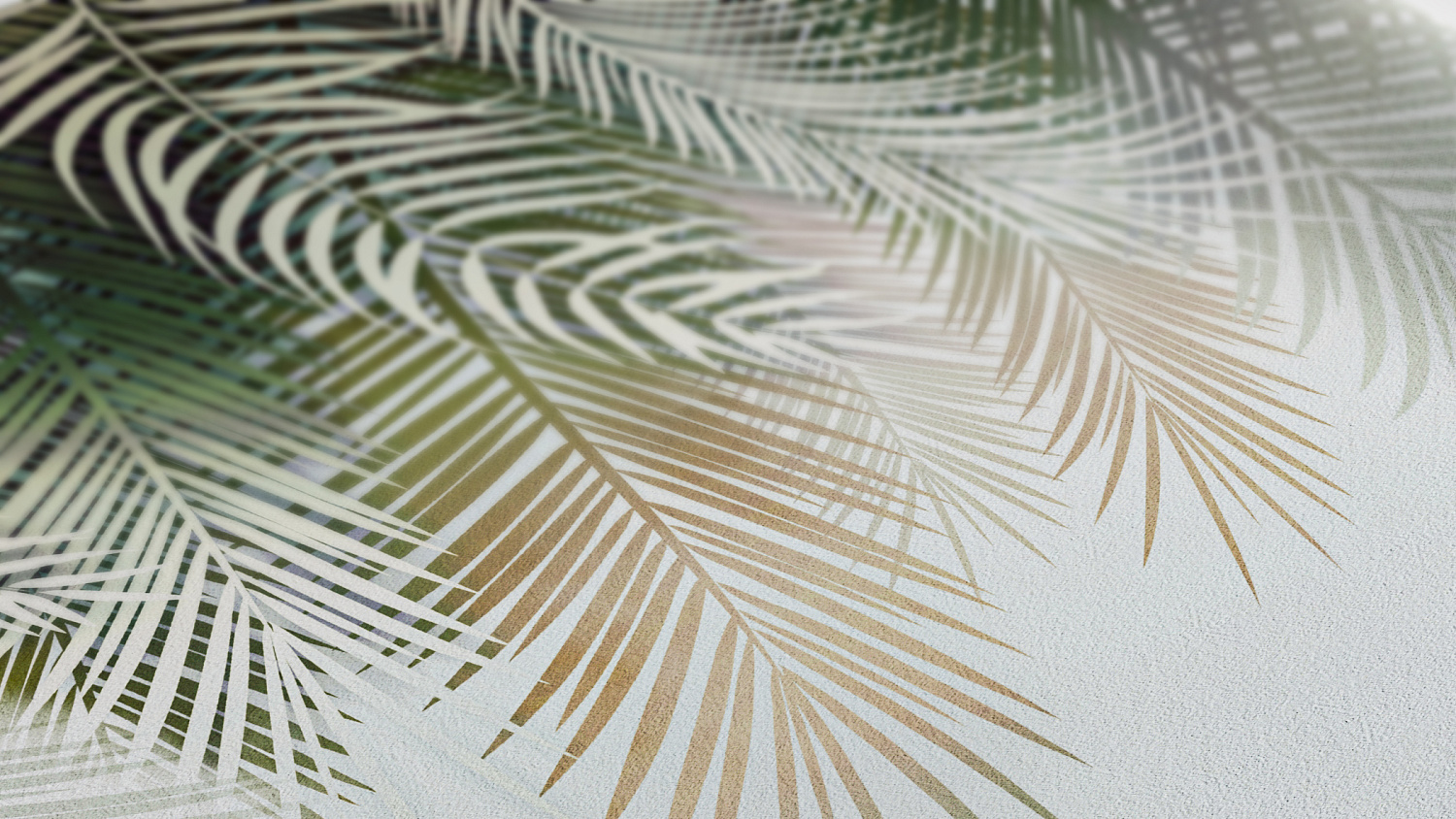 Фотообои Флок